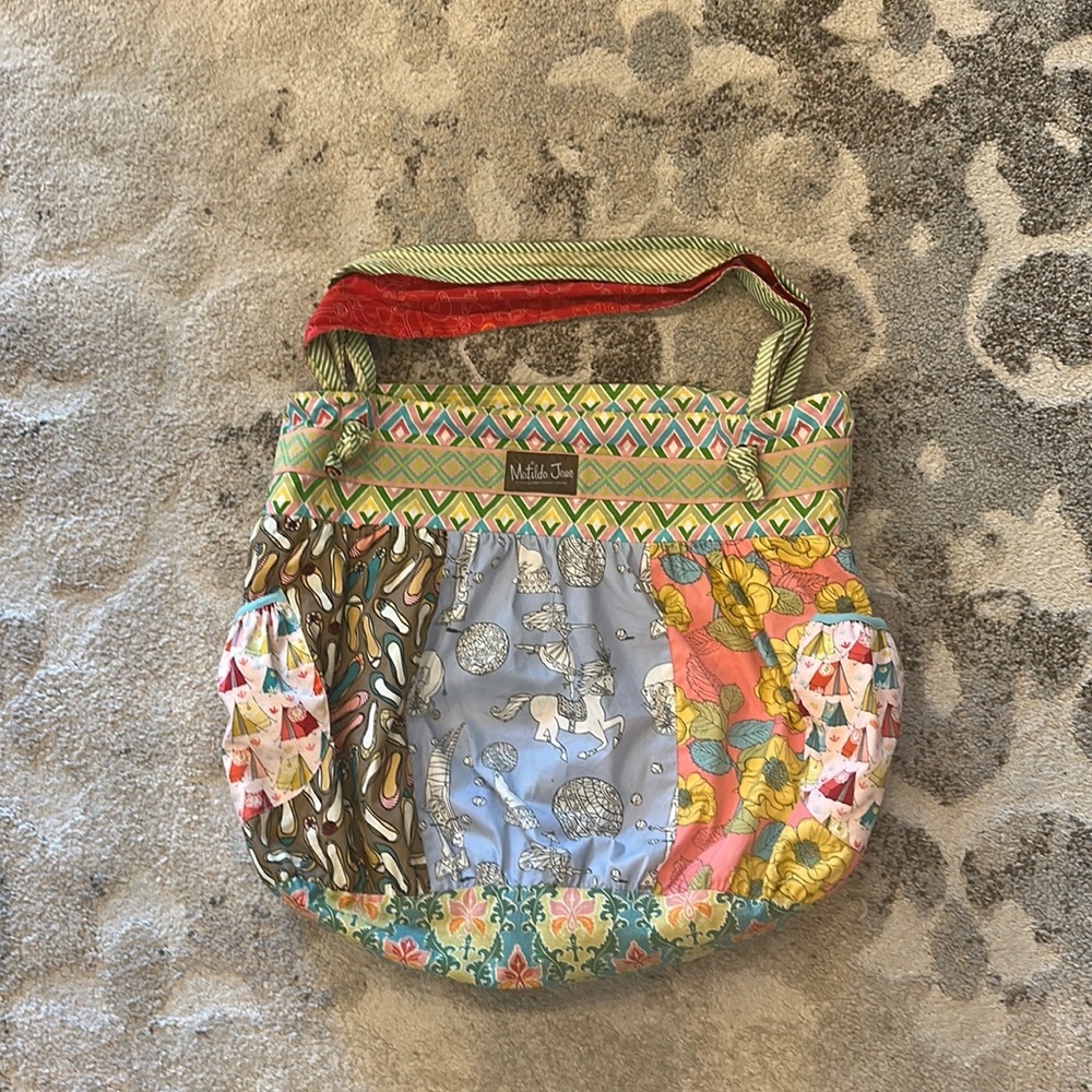 Women's Matilda Jane Hobo Bag